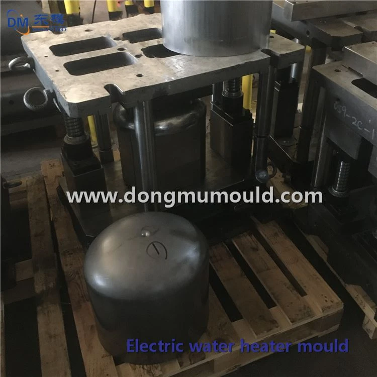 Water Heater Blanking Mould