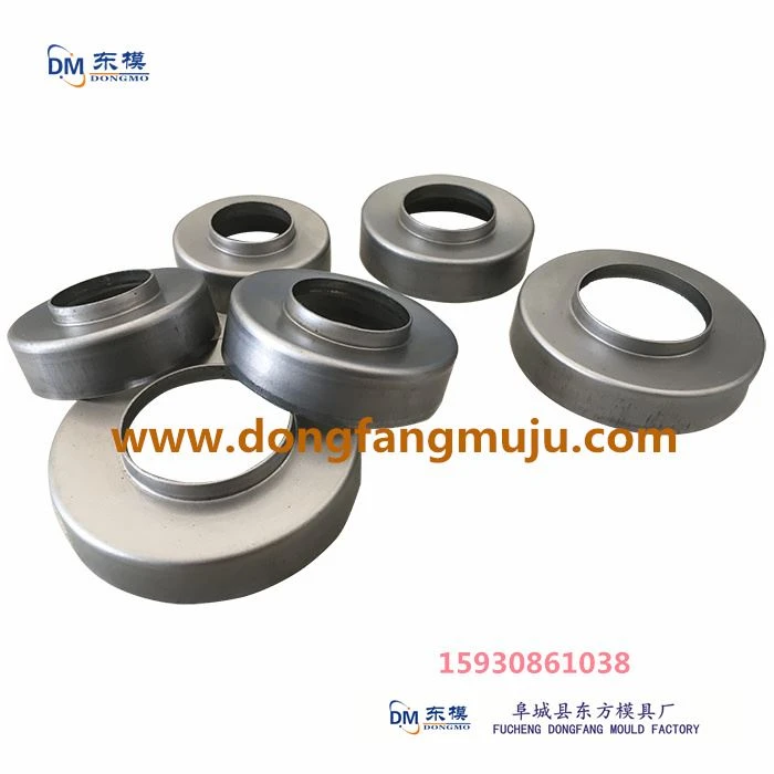 Conveyor Bearing Housing Mould