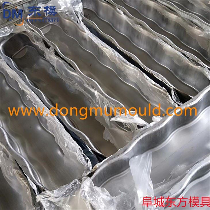 Stretching Mold Professional Mold Manufacturer