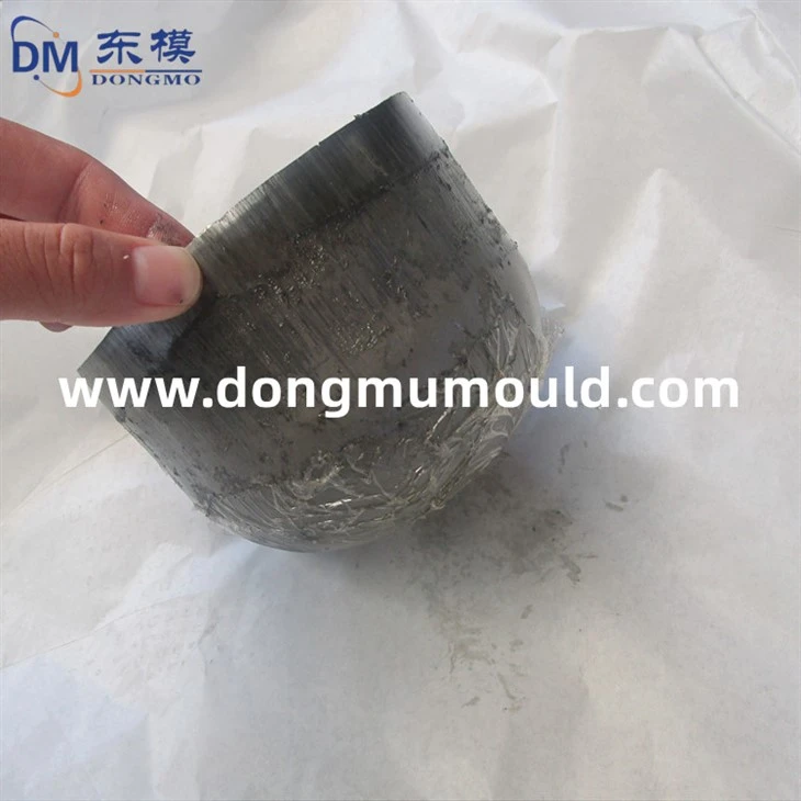 Accumulator Pressure Tank Thick Plate Drawing Member