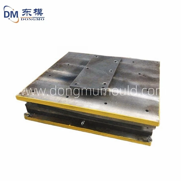 Custom Auto Parts Sheet Metal Stamping Die