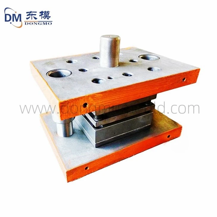 Custom Auto Parts Sheet Metal Stamping Die