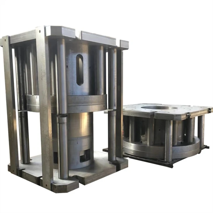 Deep Drawing Mold Customization