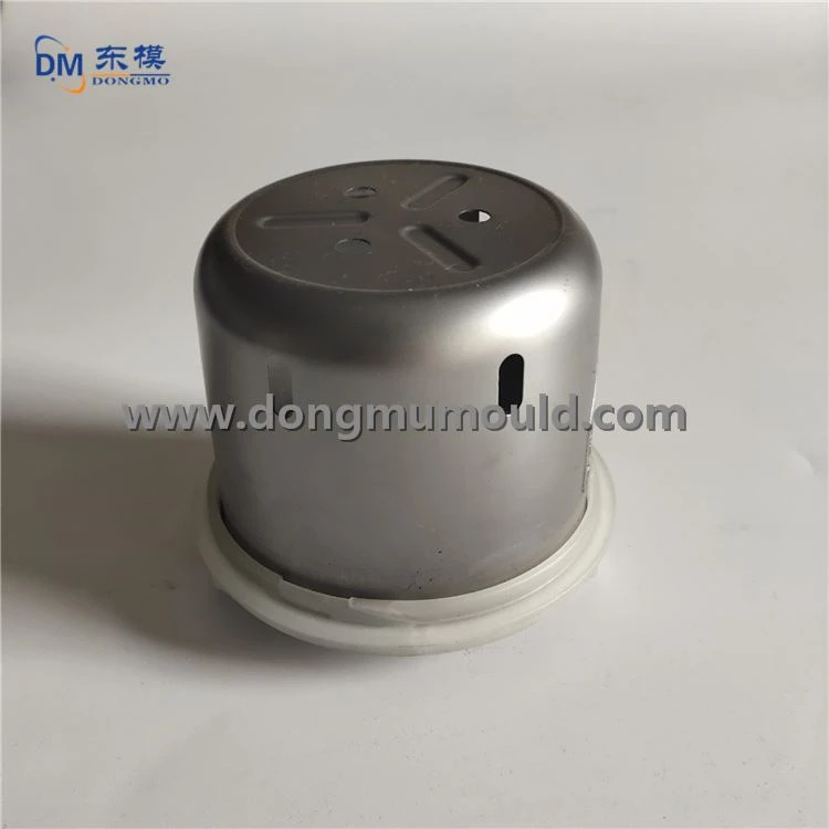 Design Custom Cemented Carbide Deep Drawing Die