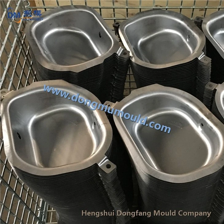 Drawing Die For Stamping Parts Of Automobile Oil Pan