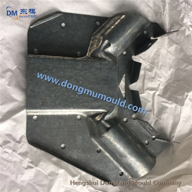 Drawing Die For Stamping Parts Of Automobile Oil Pan
