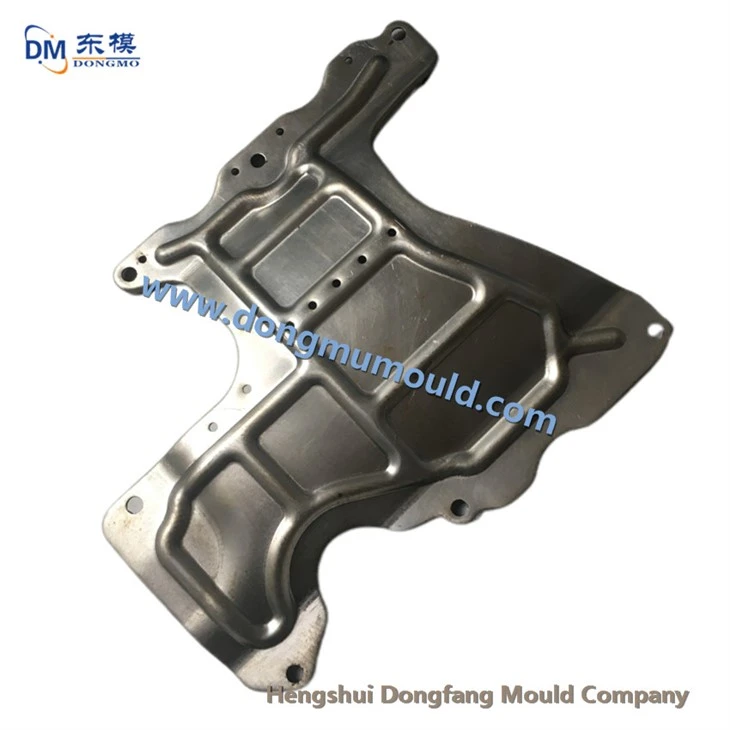 Drawing Die For Stamping Parts Of Automobile Oil Pan