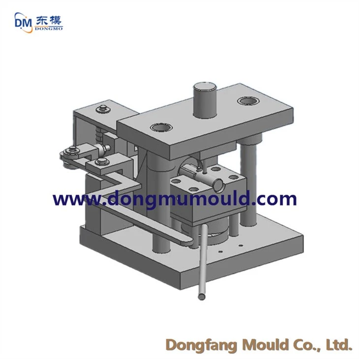 Punching Die For Stamping Die