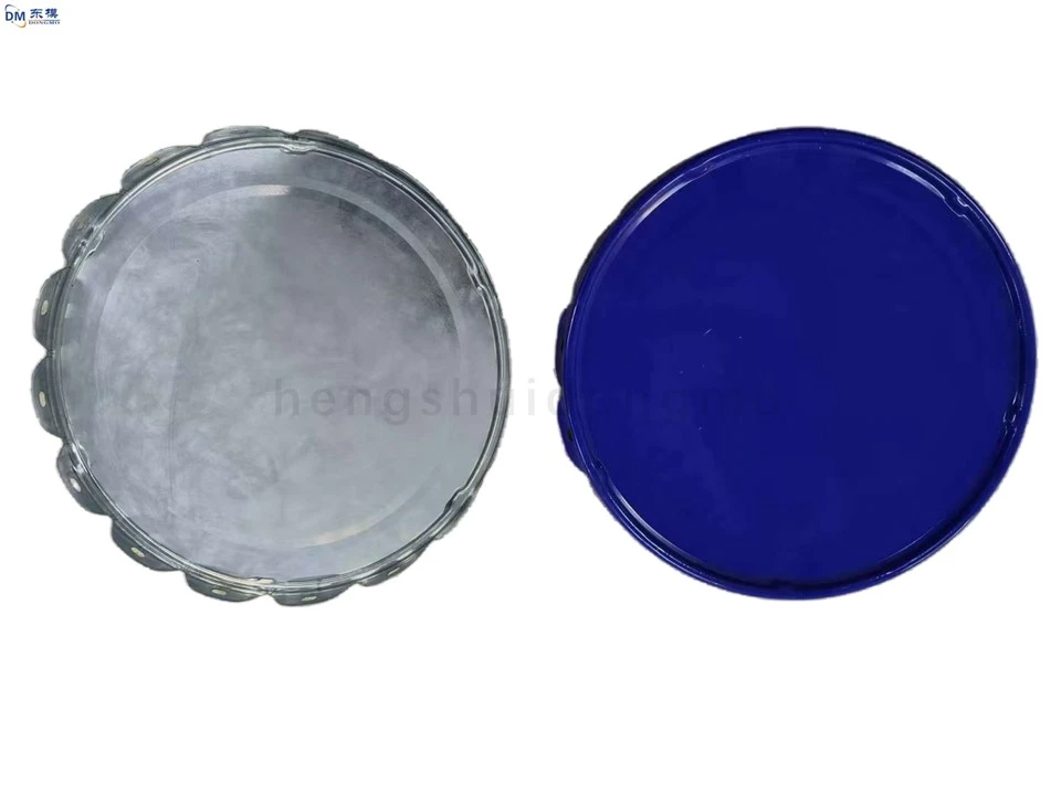 Aluminum And Stainless Steel Cap Head Stretching Die