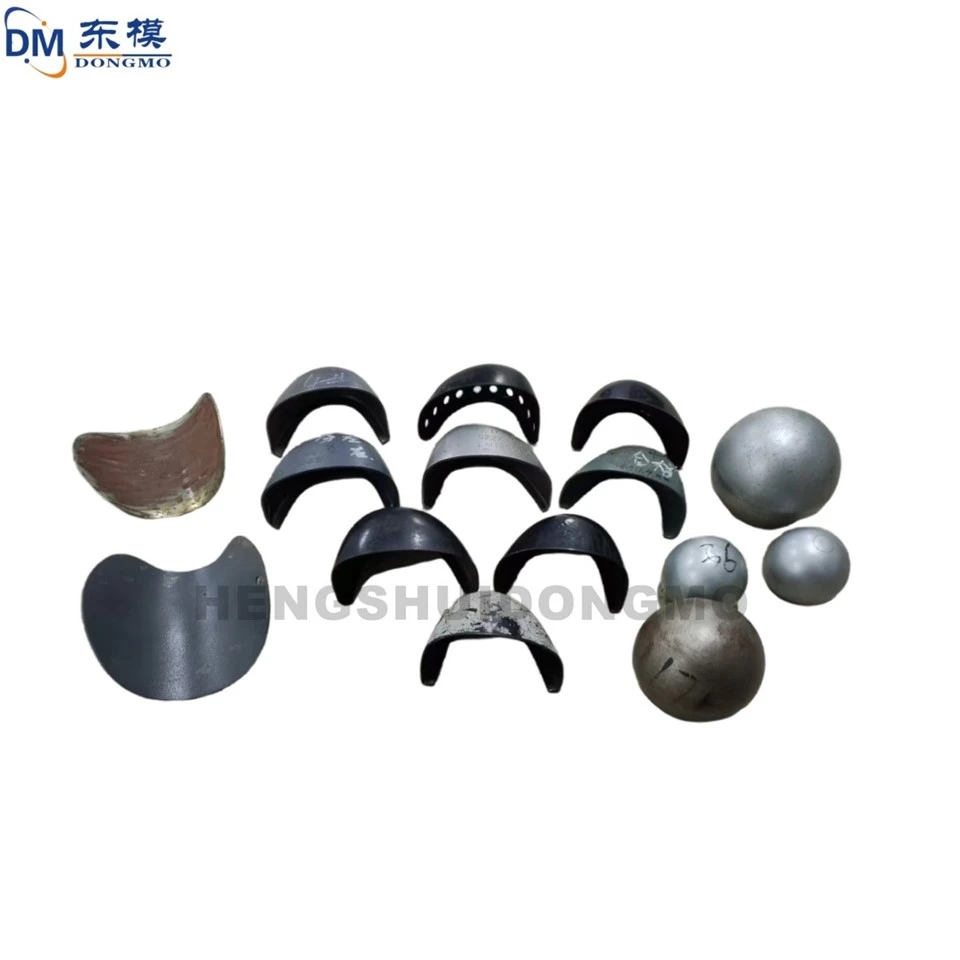 Custom Metal Processing, Metal Bending And Stretching, Steel Toe Cap Stamping For Safety Shoes best