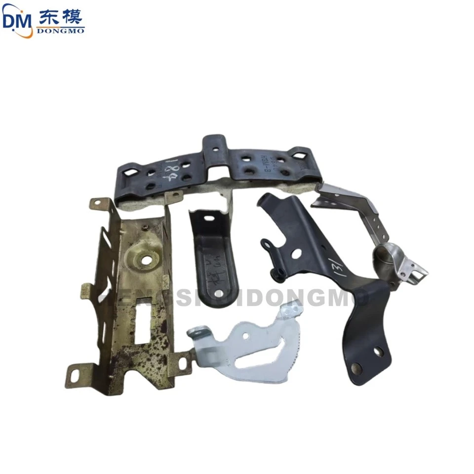 Customizable Sheet Metal Stamping Parts, Automotive Parts Stamping suppliers