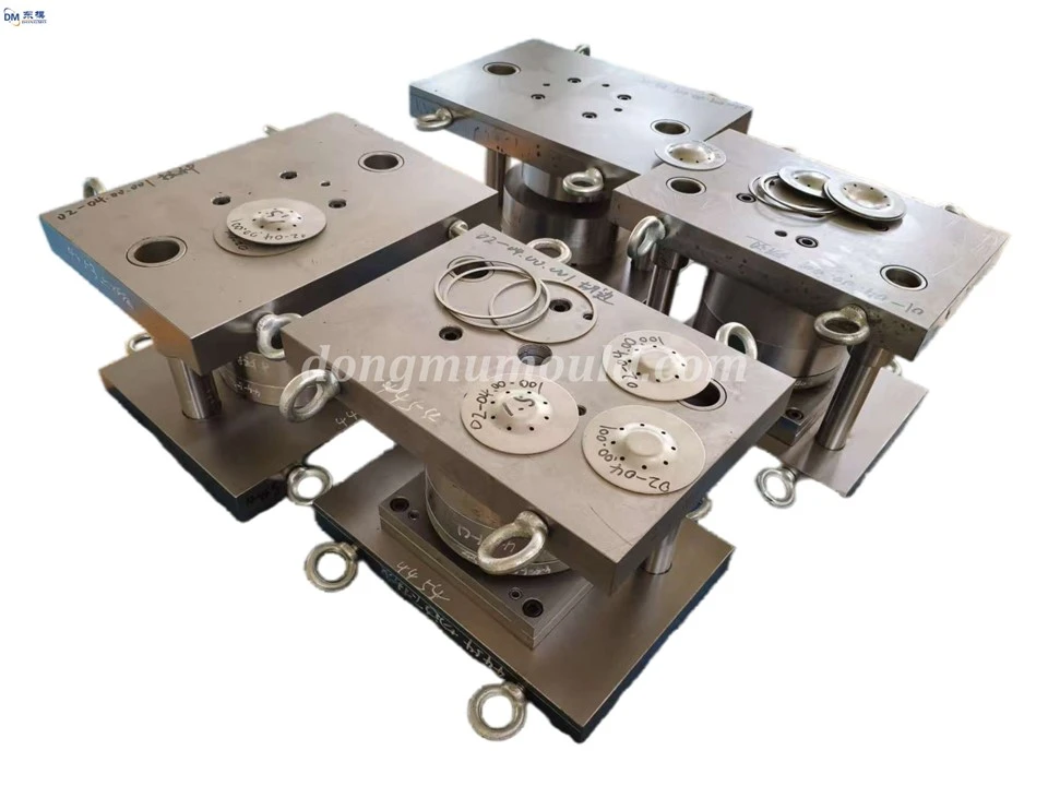 Customized Metal Continuous Stamping And Stretching Dies; Sheet Metal Stamping Forming