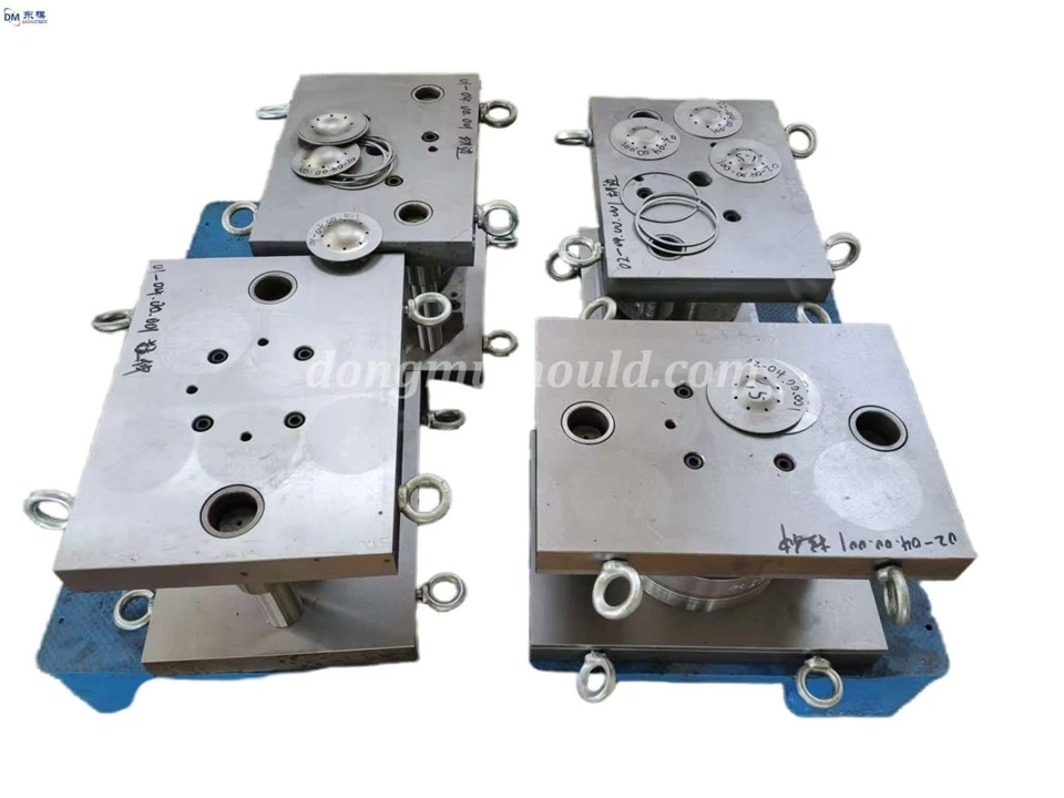 Customized Metal Continuous Stamping And Stretching Dies; Sheet Metal Stamping Forming best