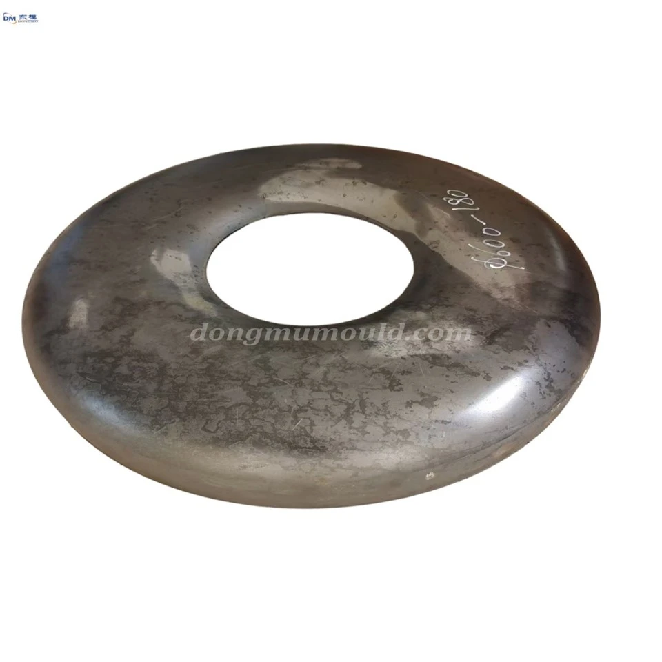 Flanged Reinforcing Ring, Strengthening Ring, Perforated Reinforcing Plate, Metal, Aluminum Sheet Stretching And Stamping Die high quality
