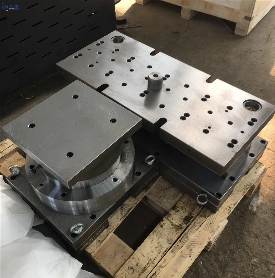 LPG Base, Handle Deep Drawings Dies, Metal Stamping Die