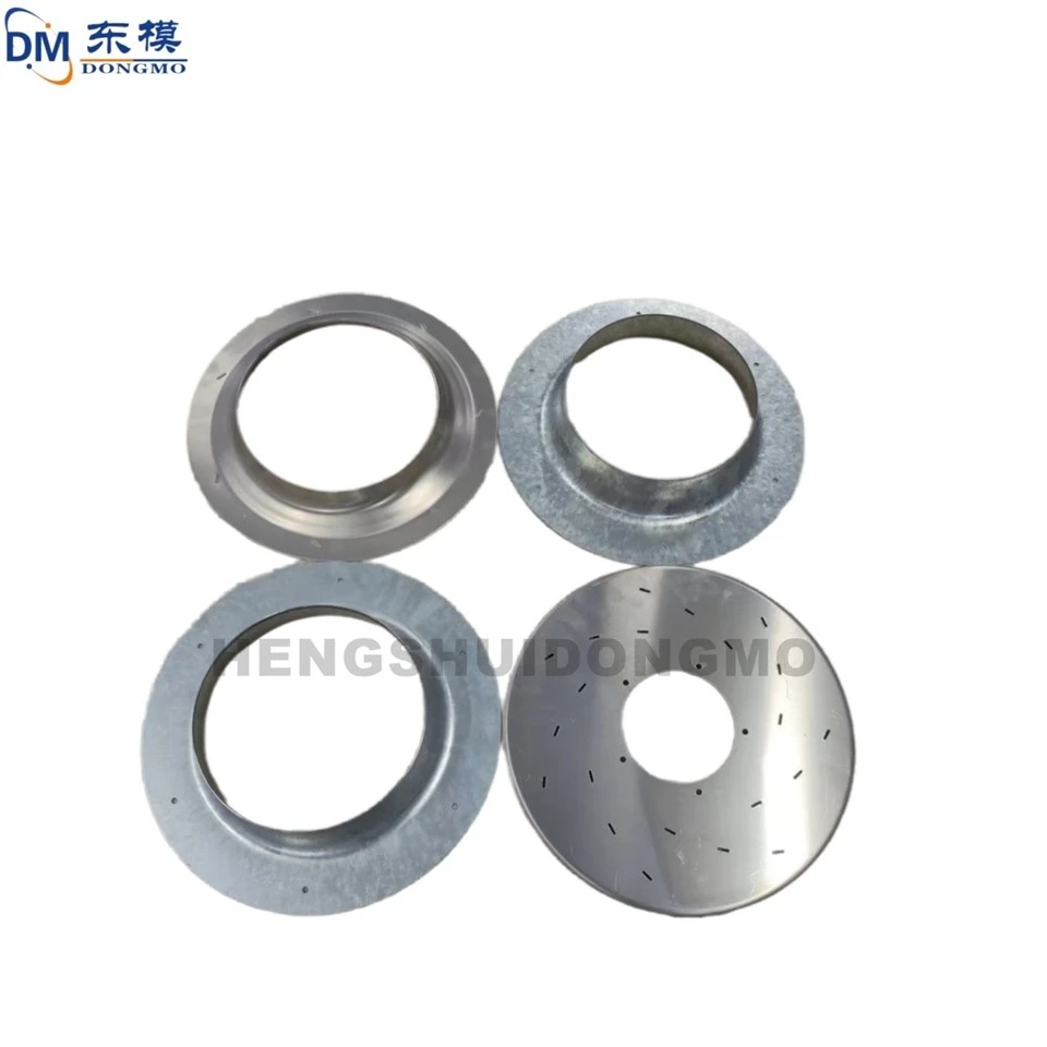 Metal Stainless Steel Polished Hemispherical Head Stamping Dies price