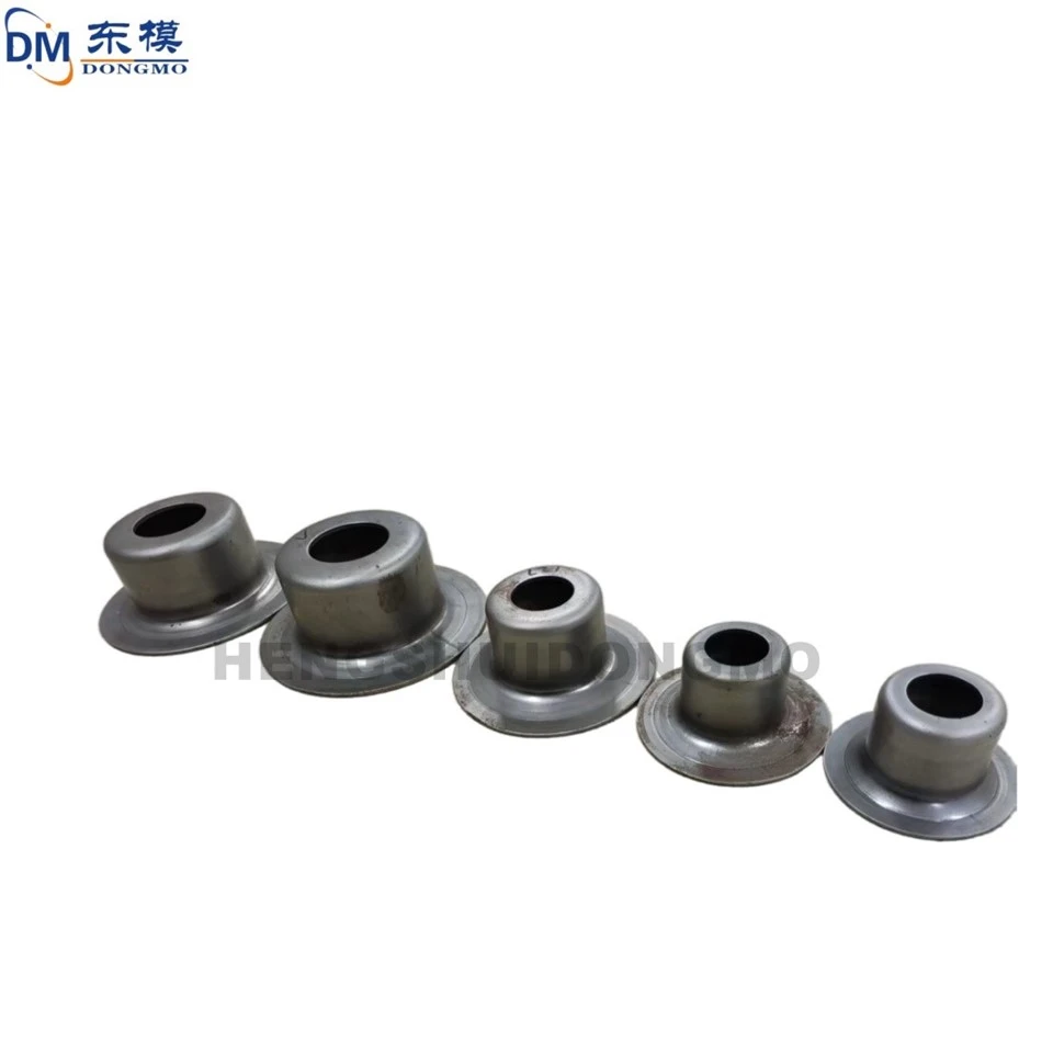 Metal Stamped Bearing Housing Stamping Parts suppliers