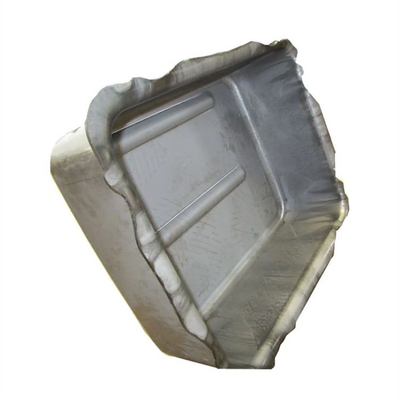 Precision Metal Stamping Parts Manufacturing, Support Customization