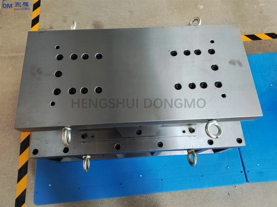 Sheet Metal Stamping Die Metal Parts Bending And Drawing Stamping Dies high quality