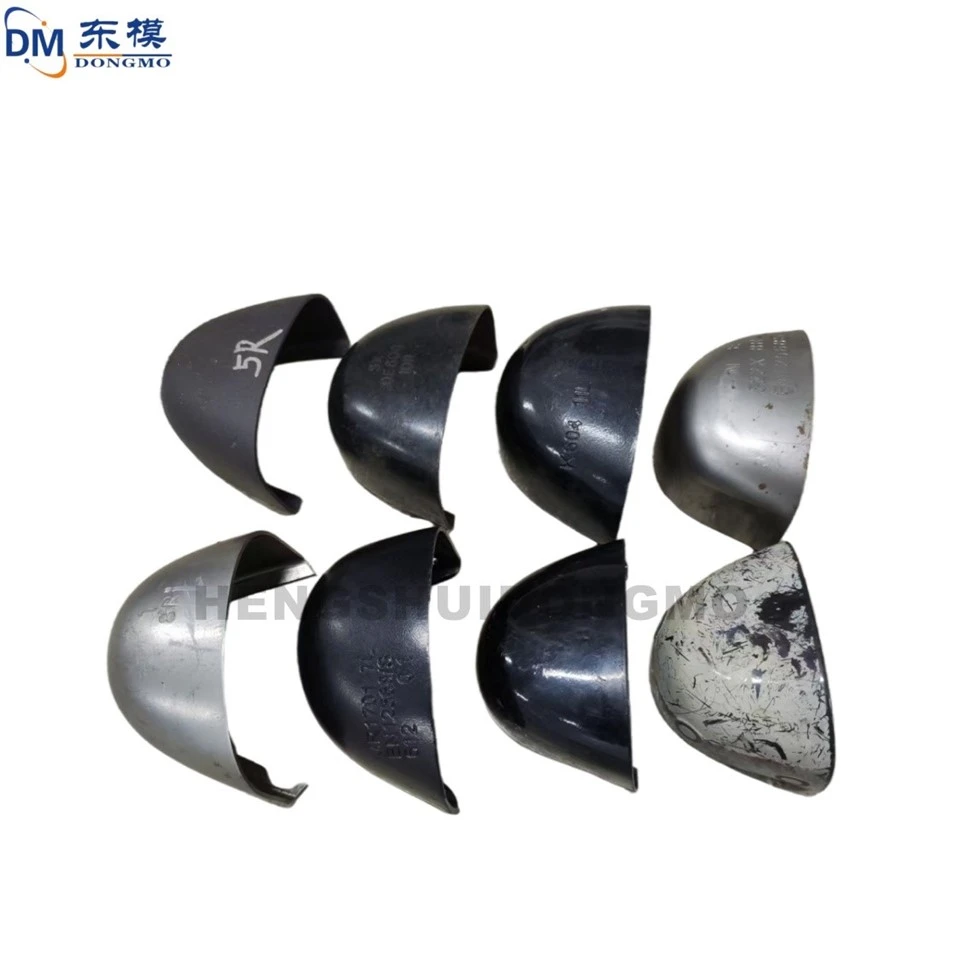Stamping Mold For Safety Shoe Toe Caps, Work Boot Covers, And Safety Helmet Covers best