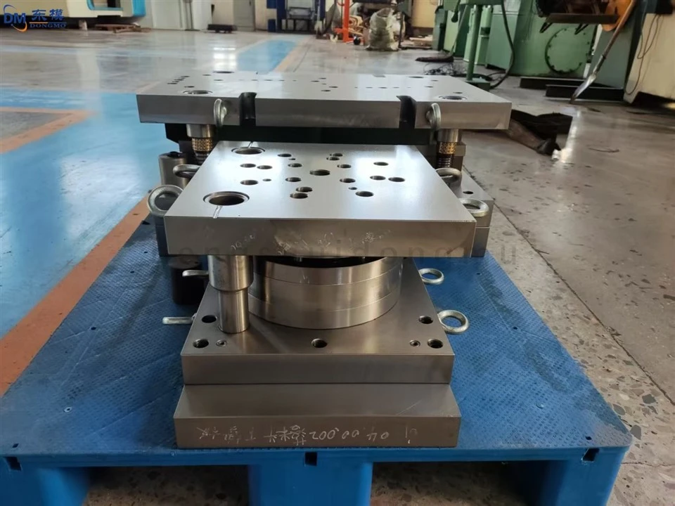 Supports Customized Metal Deep Drawing Die, Stainless Steel Progressive Die, And Other Advanced Die. price
